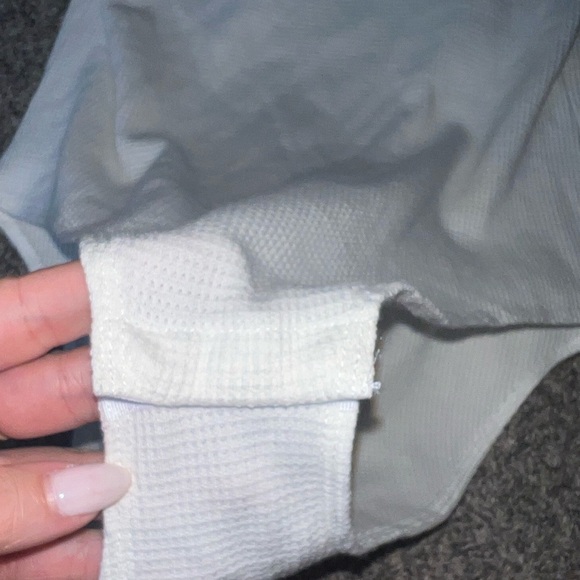 T O P S H O P Women's Bodysuit - Picture 8 of 13